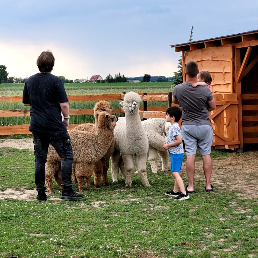 Zagroda Zabłocie - Agroturystyka